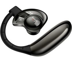 Bluetooth Headset,Wireless Bluetooth Earpiece Compatible with iPhone/Android Cell Phones,Auriculares Bluetooth Earpiece 28 Hrs Talking Time V5.3 Wirel