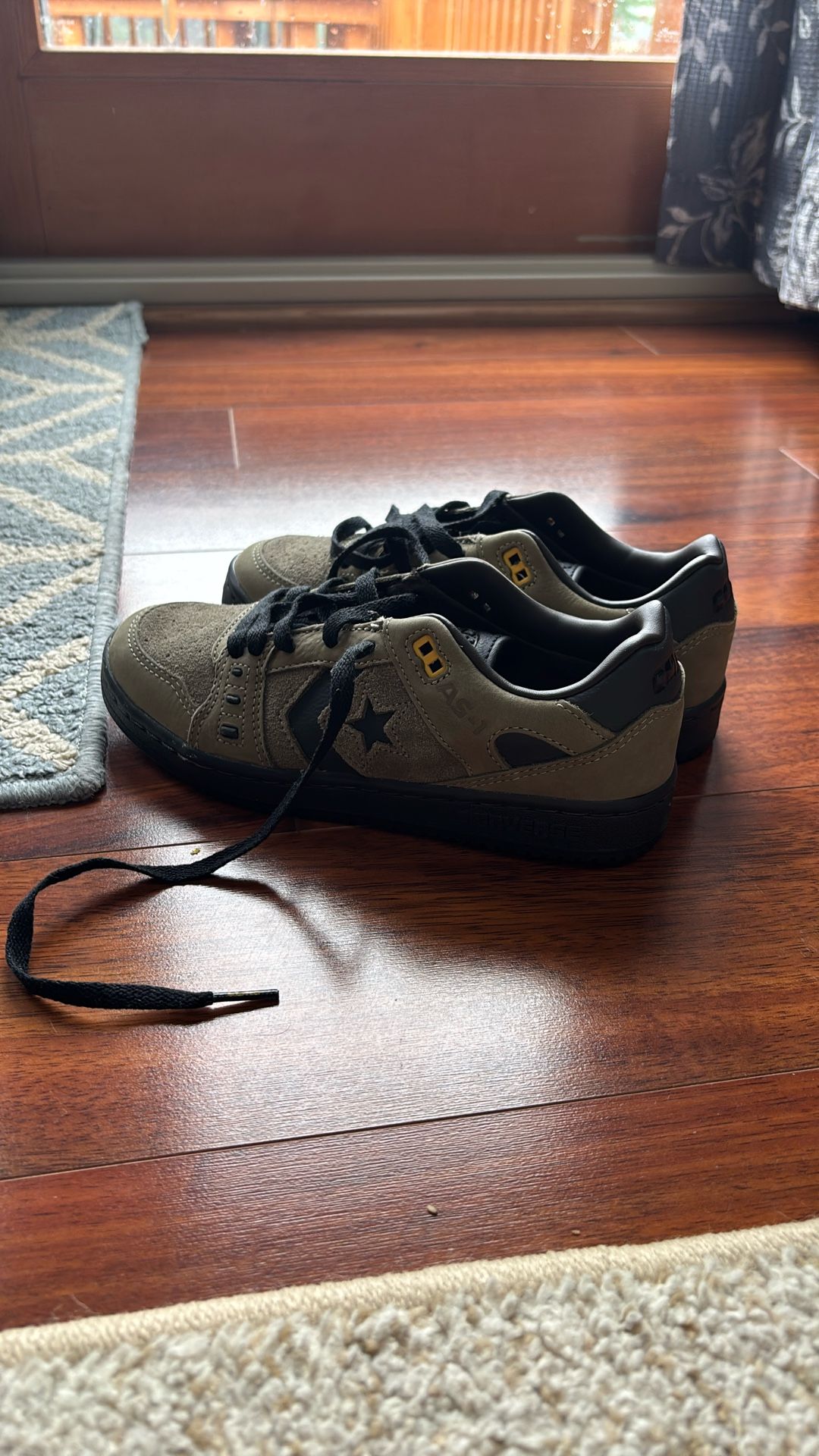 Converse Shoes