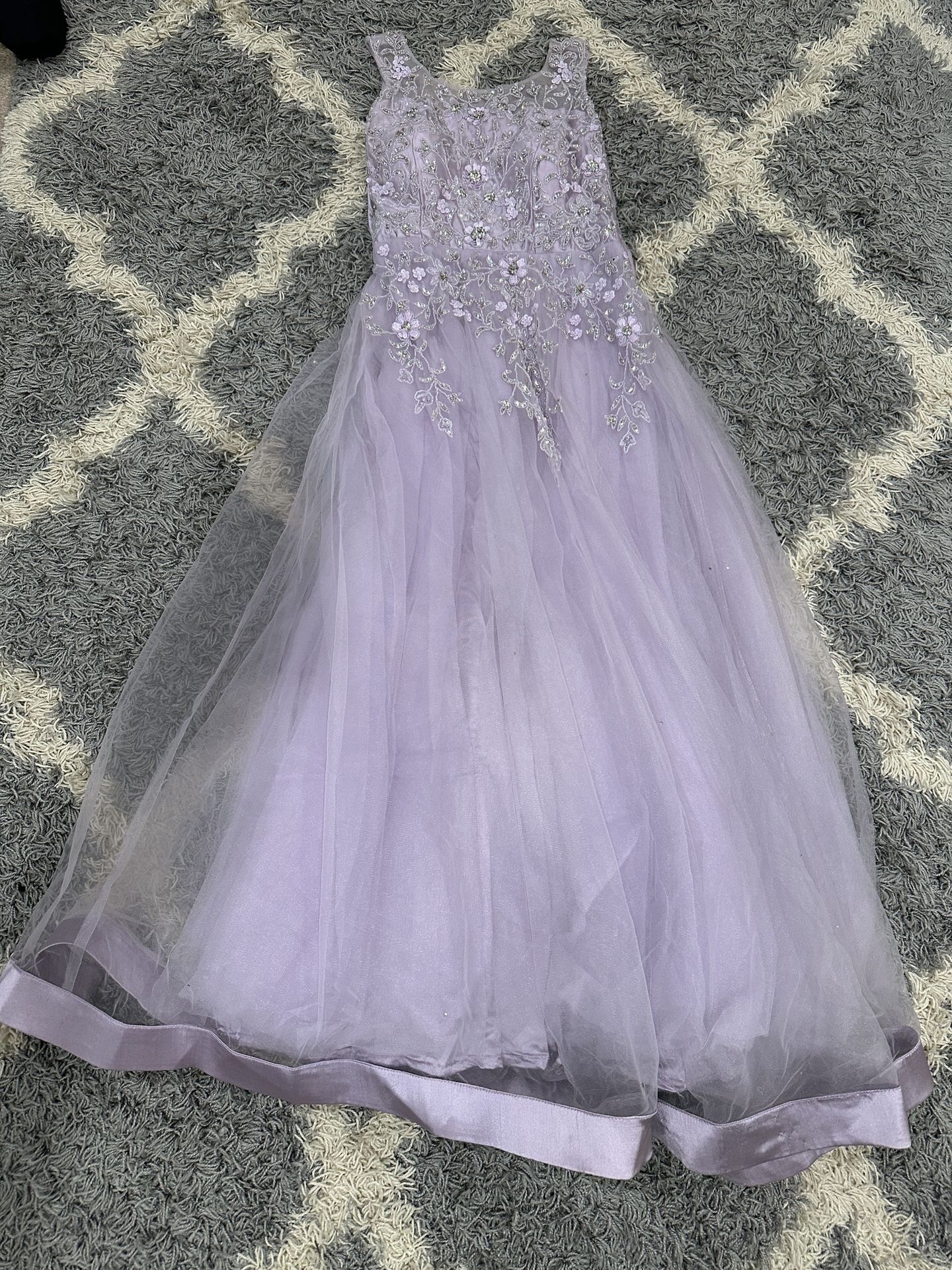 Beautiful Dress For Sweet 16