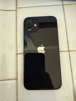 iPhone 12