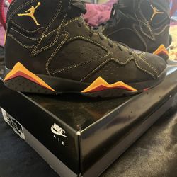Size 10 Men’s Jordan’s 