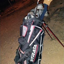 Golf Set