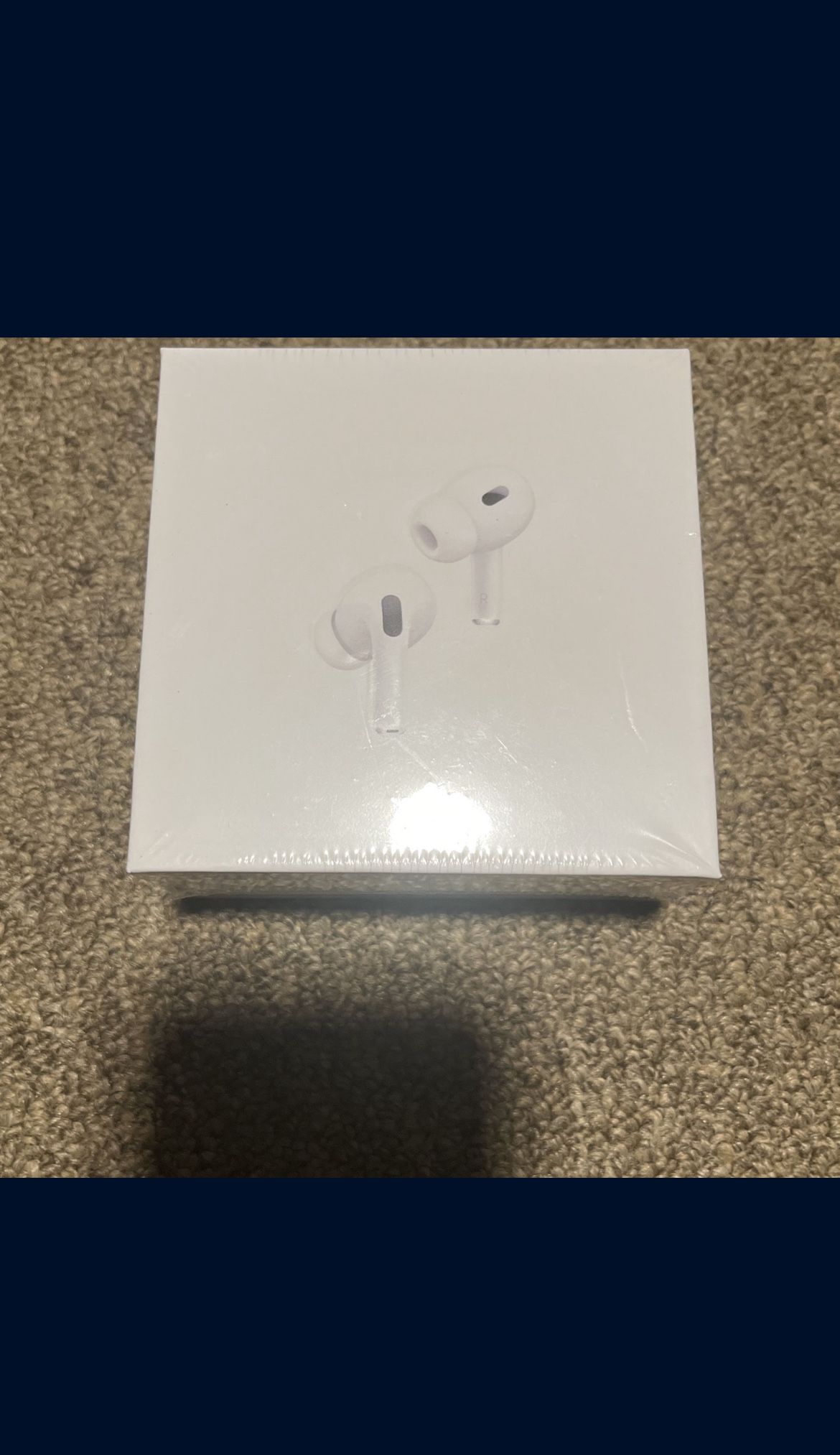 Airpod pros 2nd gen