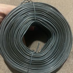 Tie Wire