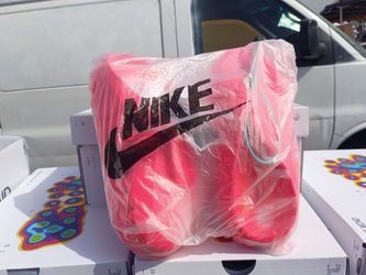 Nike MIND diferentes sise