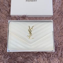 Off White Purse