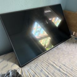 Lg 50 Inch TV