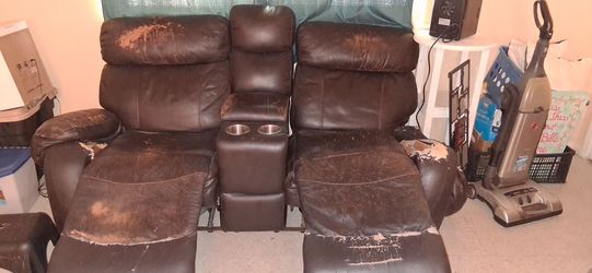 Free couch