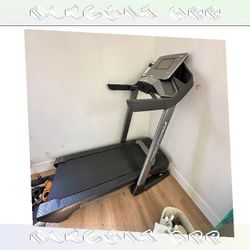 Professional Treadmill Boost Your Workout only discussion