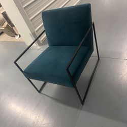 Accent Chair For Sale Brand New!