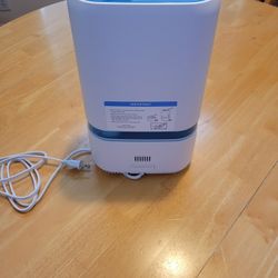 Levoit Smart Ultrasonic Cool mist Humidifier