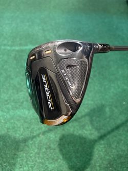 Callaway Rogue ST Max LS driver 10.5* right handed