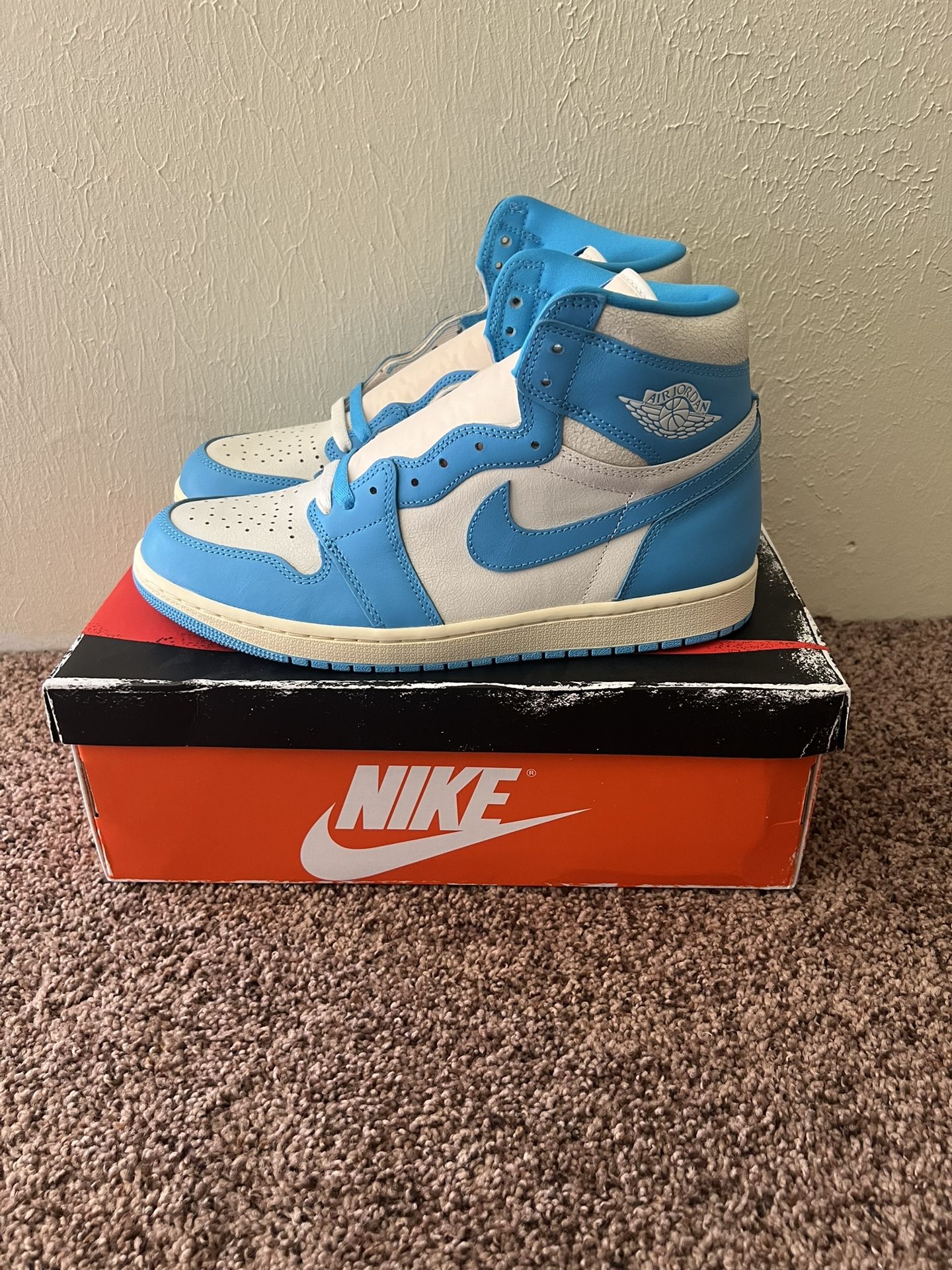 Nike Jordan Retro 1 DS SZ 10.5 