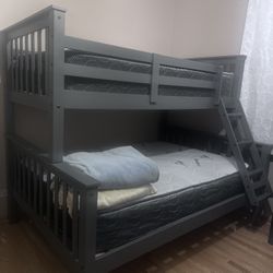 Bunk Beds 