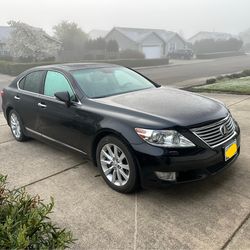 Lexus ls(contact info removed) (v8)