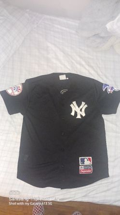 Supreme New York Yankees Jersey