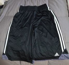 Adidas basketball shorts
