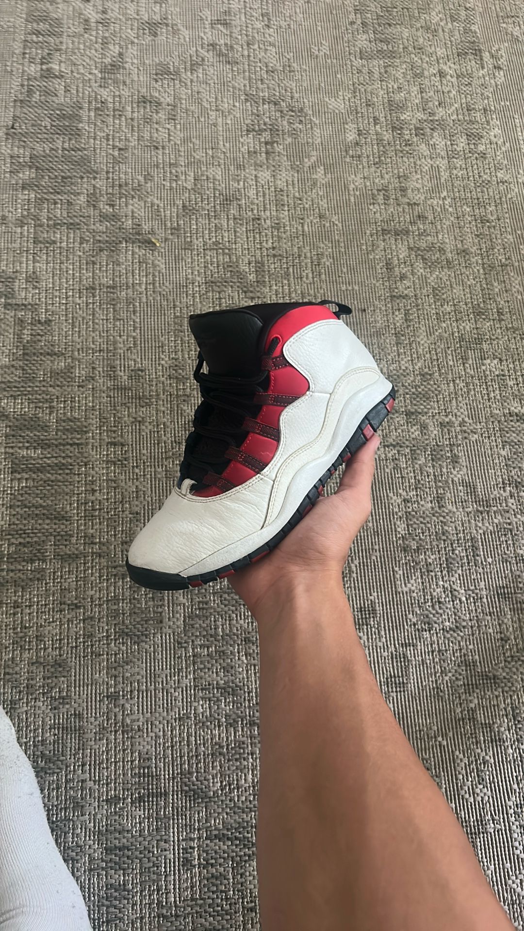 Jordan 10