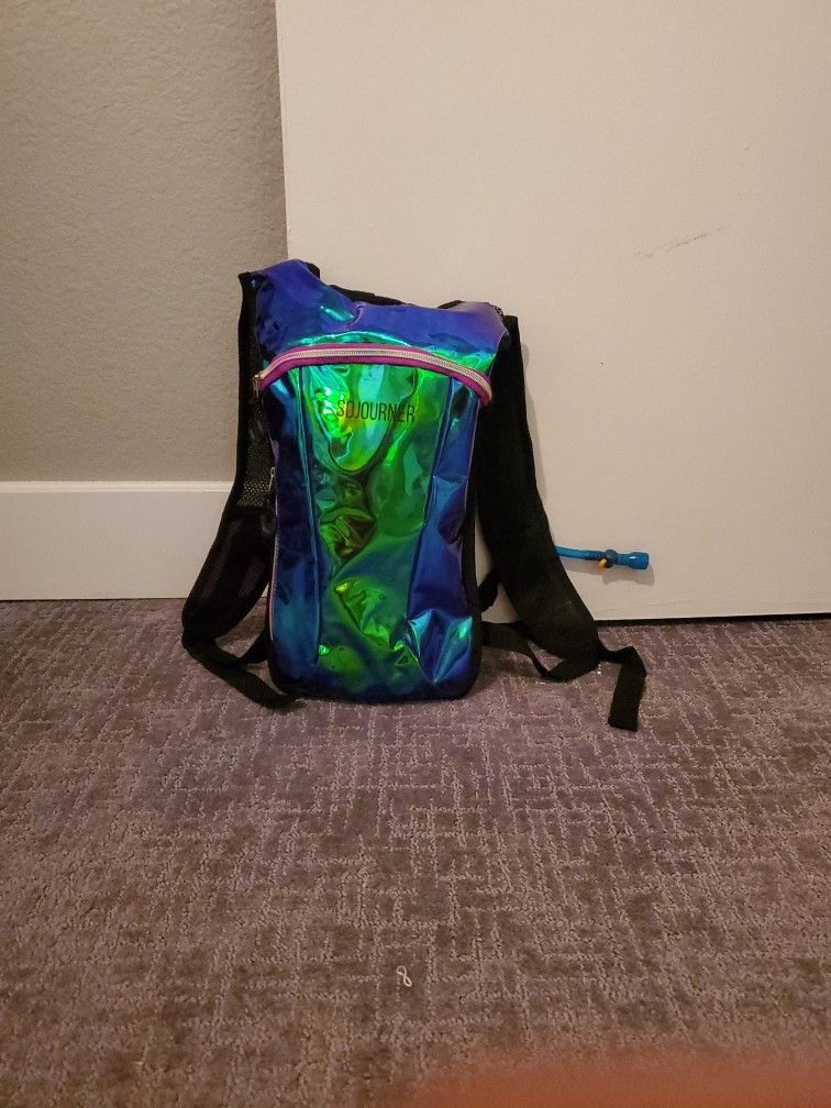 Hydration Backpack