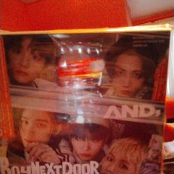 Boy Next Door 