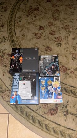 figures for trade or sell