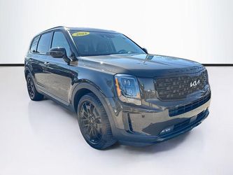 2022 Kia Telluride