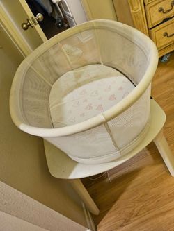 Bassinet 4moms Brand