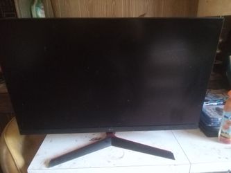 LG 32 ULTRA-GEAR QHD GAMING MONITOR