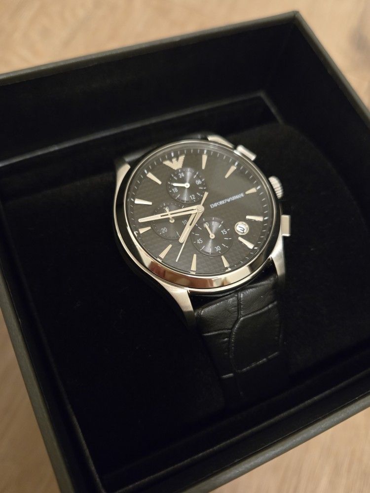 Emporio Armani Watch
