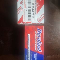 Toyota Parts For Sale