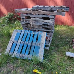 Pallets