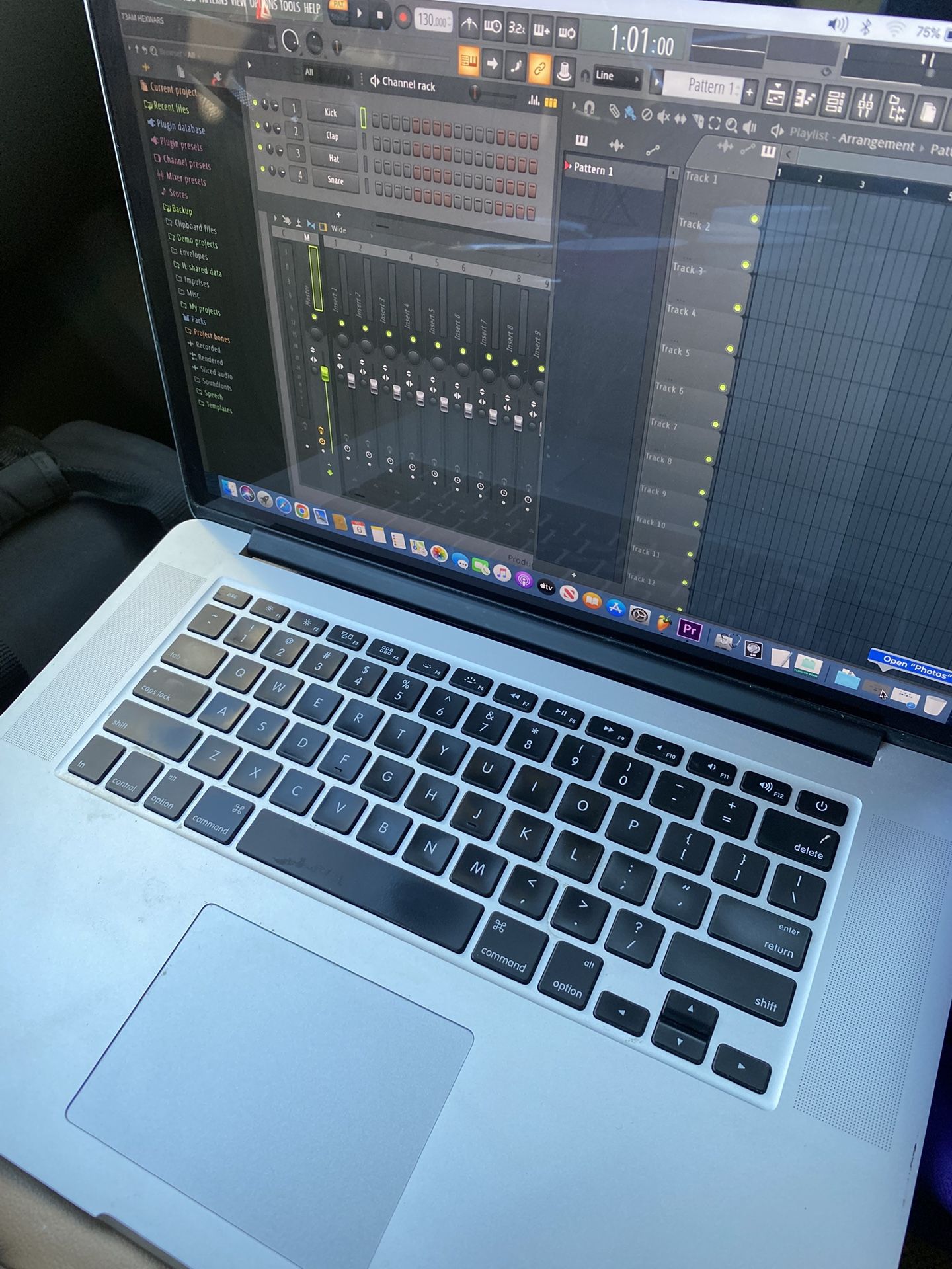 1 Day Mac Sale $139-$299