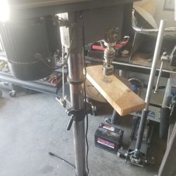 Drill Press