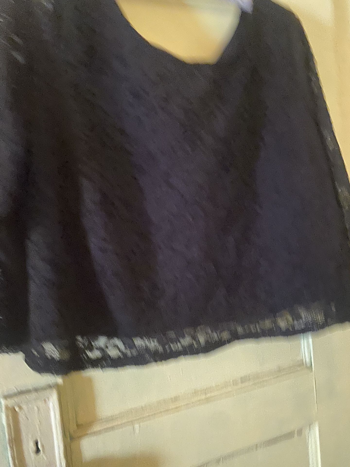 Blouse Lane Bryant Size 22/24