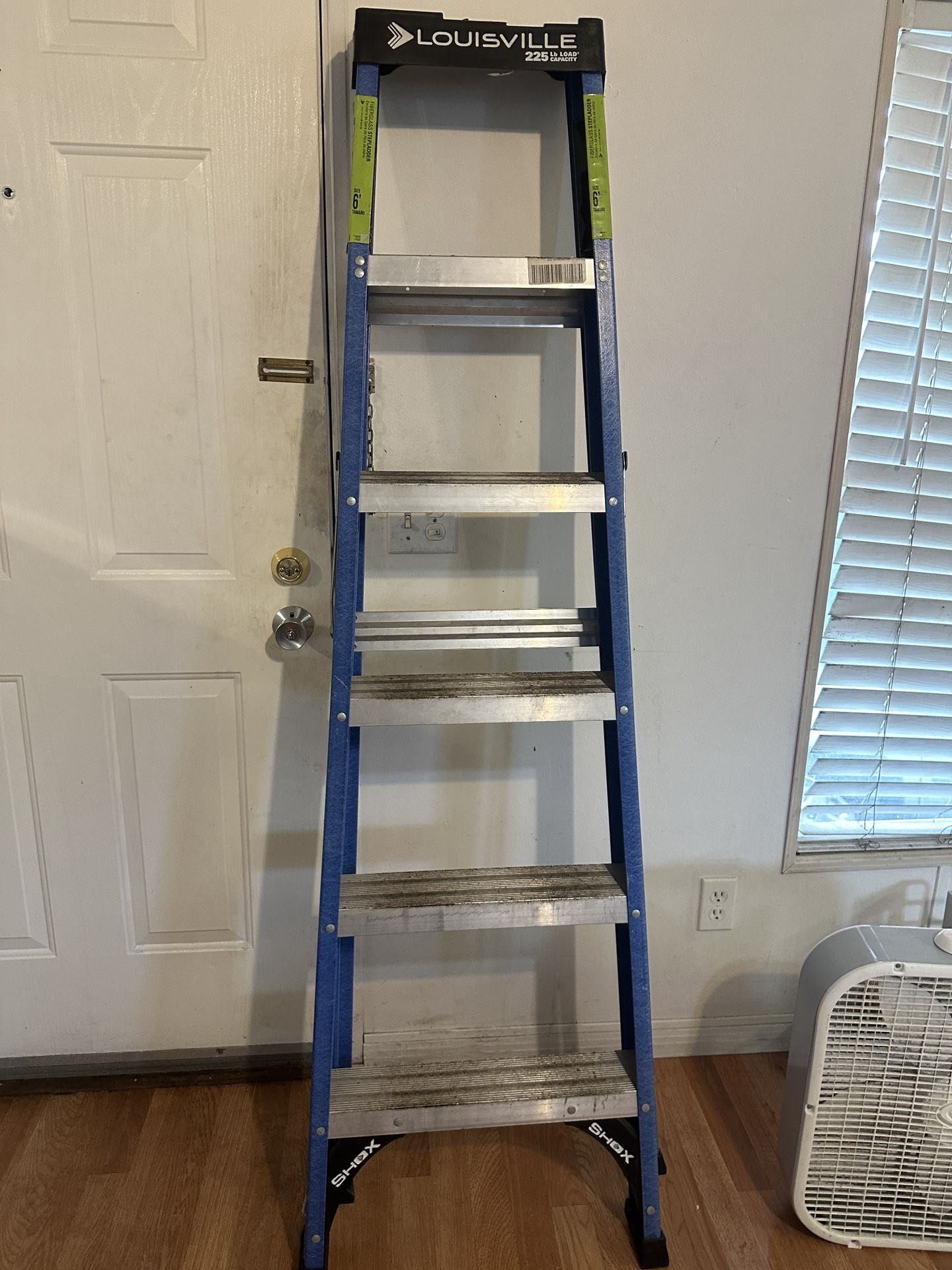 Ladder