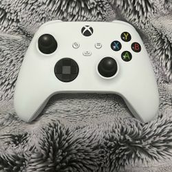 Brand New White Xbox Controller