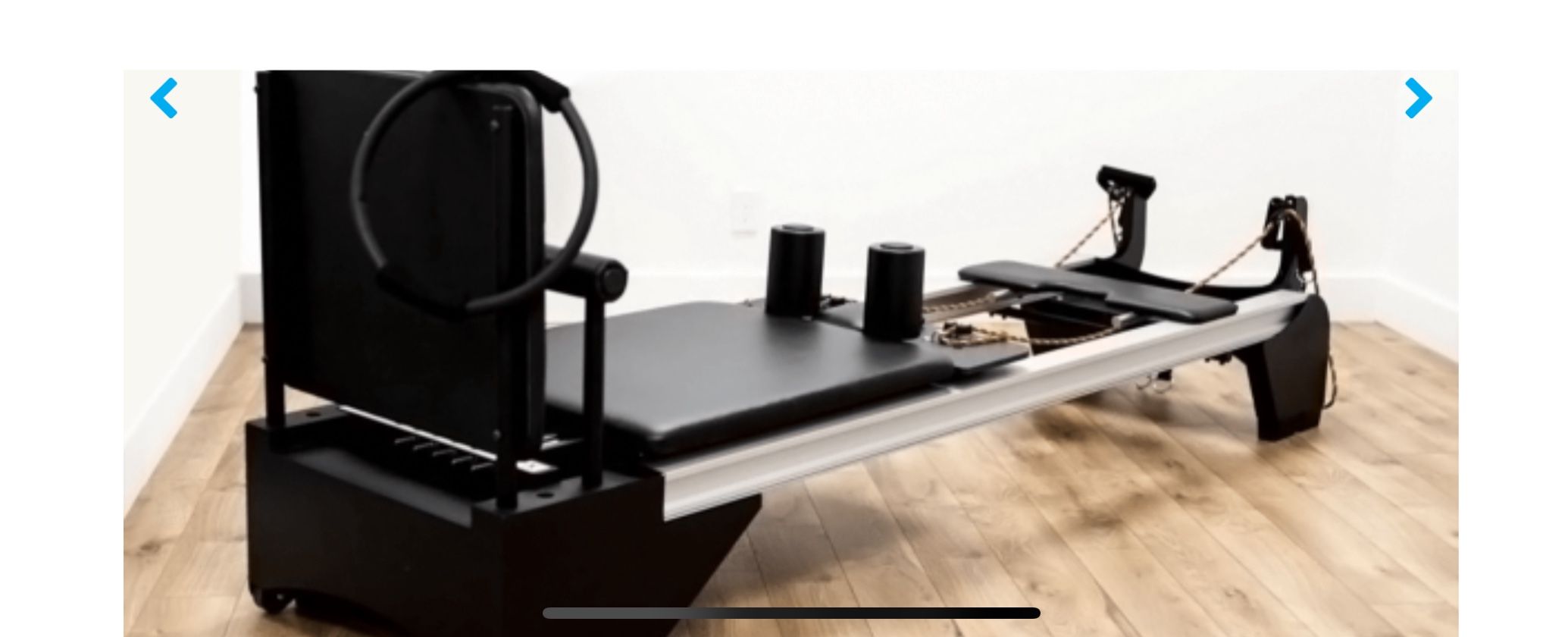 Imx Pilates Reformers NEW