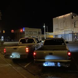 2001 Chevy Silverado 1500