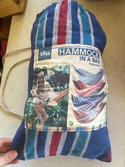 Hammock