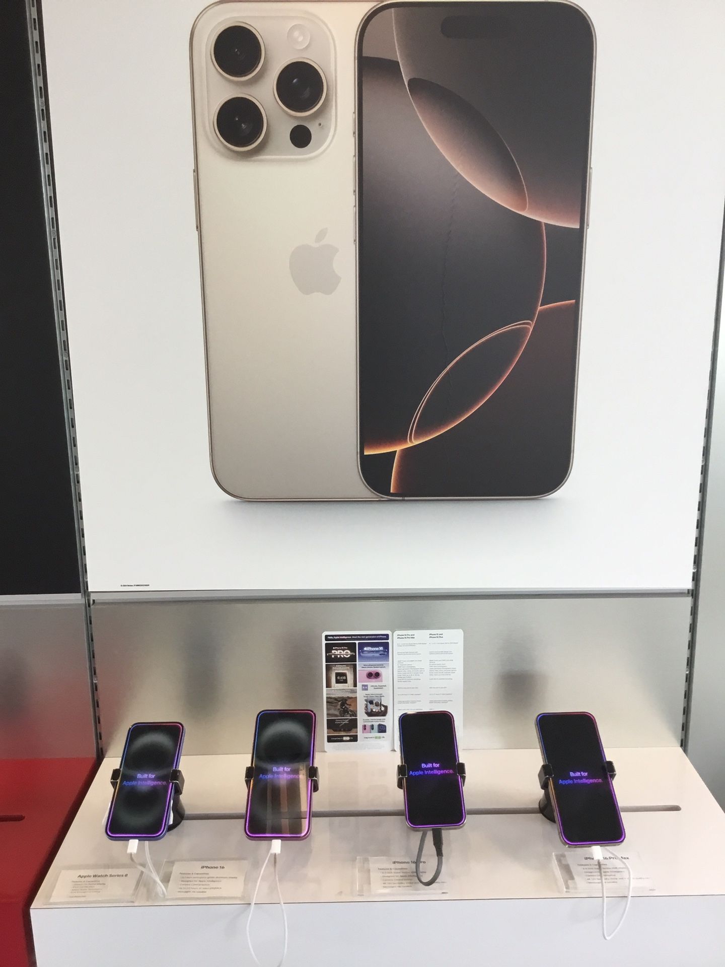 iPhone 16