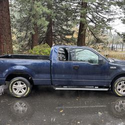 2006 Ford F-150