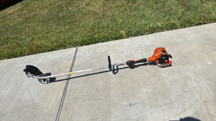 PE 225 echo weed eater edger
