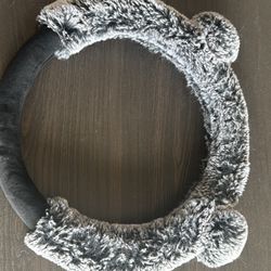 Steering Wheel Cover 