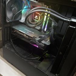 PC gaming 
