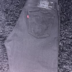 levi’s 501