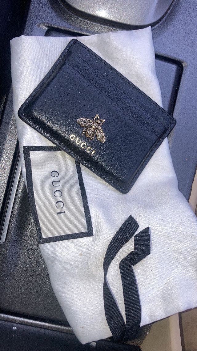 Gucci Wallet