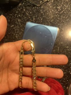 Gold Chain