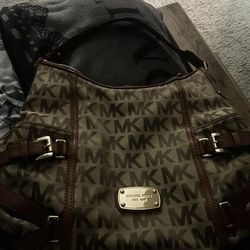 Vintage Michael Kors Purse