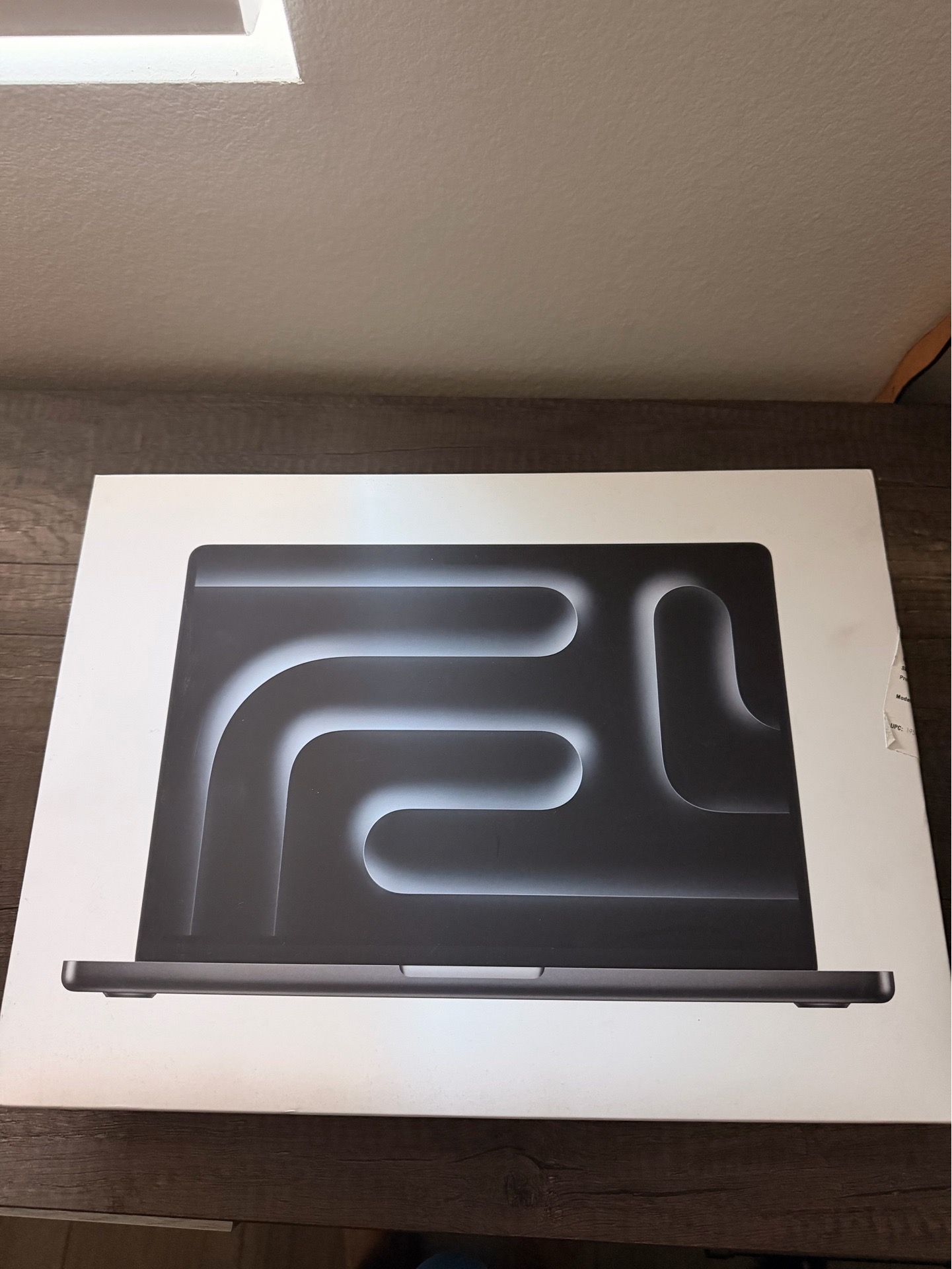 14inch MacBook Pro M4