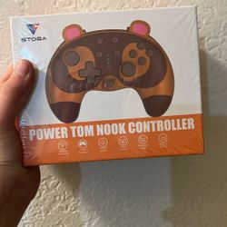 Wireless Nintendo Switch Controller